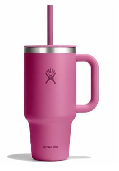 Picture of 32OZ TRAVEL TUMBLER REEF